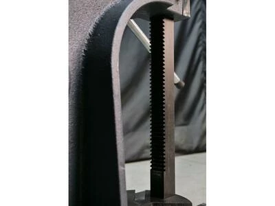 Ручний прес MAST Metalltechnik M-AP-5000