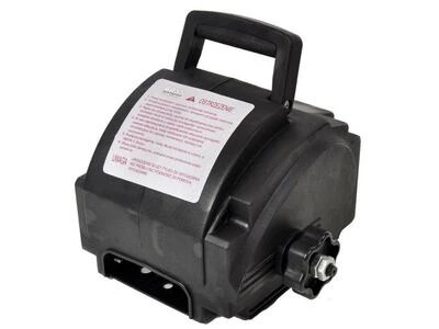 Електрична лебідка Bass Polska BP-3023