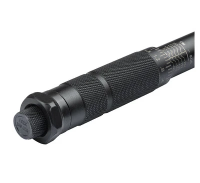 Ключ динамометричний 1/4" 5-25Nm REDATS