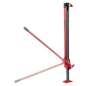 Рейковий домкрат 60" Hi-Lift REDATS 3 т