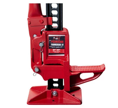 Рейковий домкрат 60" Hi-Lift REDATS 3 т
