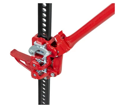 Рейковий домкрат 60" Hi-Lift REDATS 3 т