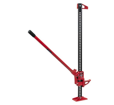 Рейковий домкрат 48" Hi-Jack REDATS 3 т