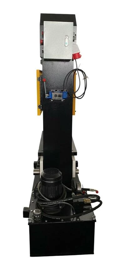 Електрогідравлічний прес MAST M-HP-100
