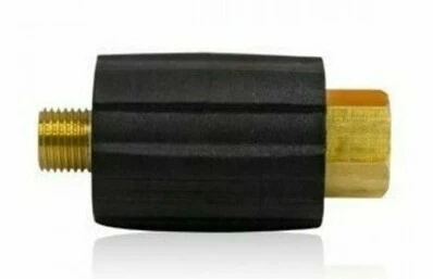 Перехідник М22*1,5 (М-П)