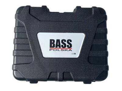 Установка алмазного буріння по бетону Bass Polska 7751