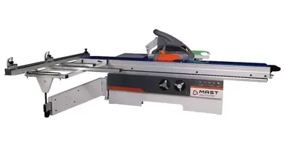Форматно-розкрійний верстат MAST H-RS305 VF3200 Standart