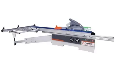 Форматно-розкрійний верстат MAST H-RS305 VF3200 Standart