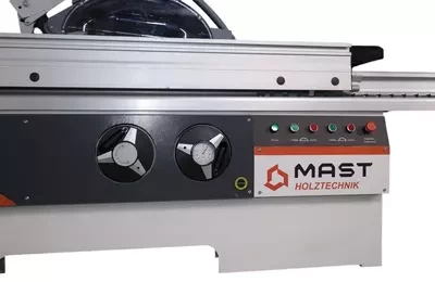 Форматно-розкрійний верстат MAST H-RS305 VF3200 Standart