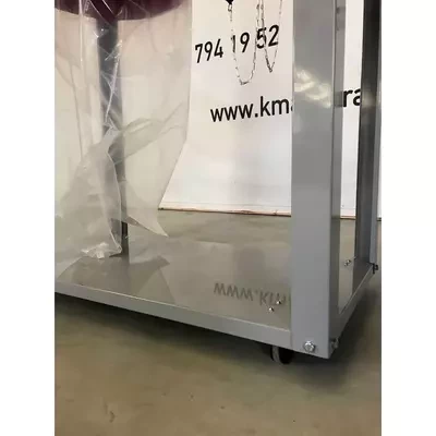 Система витяжки HOLZMANN ABS3000SE_400V
