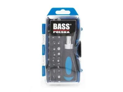 Набір ударних біт Bass Polska BP-3819