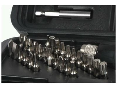 Шуруповерт акумуляторний Bass Polska BP-5318