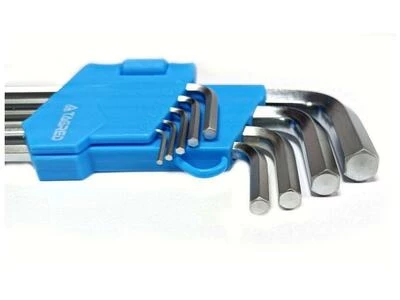 Шестигранні ключі HEX TAGRED TA1047