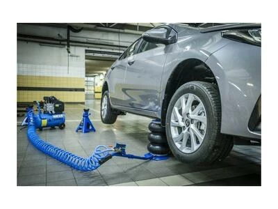 Пневматичний підйомник-подушка TAGRED TA290 6 т