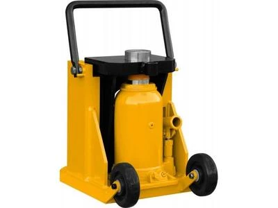 Гідравлічний домкрат CORMAK HP20