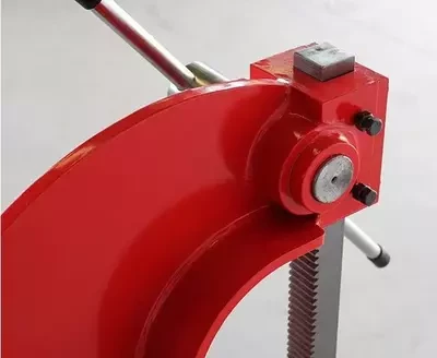Прес ручний Holzmann DOP 5000