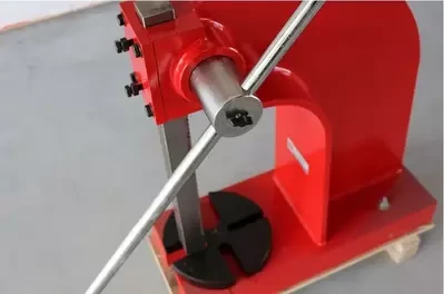 Прес ручний Holzmann DOP 5000
