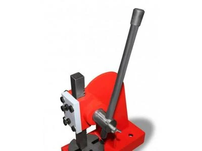 Прес ручний Holzmann DOP 1000