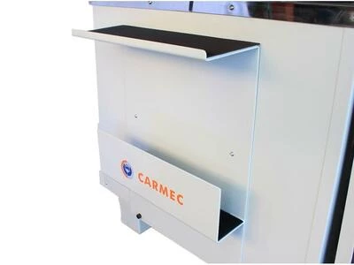 Стенд для перевірки герметичності Carmec PTR-1300