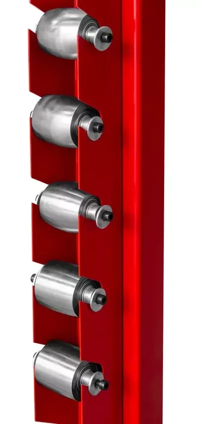 Англійське колесо Holzmann RSM 710