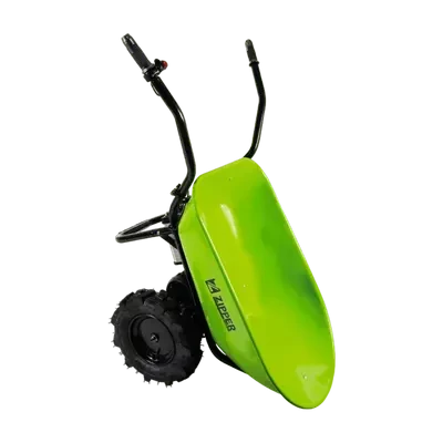 Акумуляторна тачка Zipper ZI-EWB260