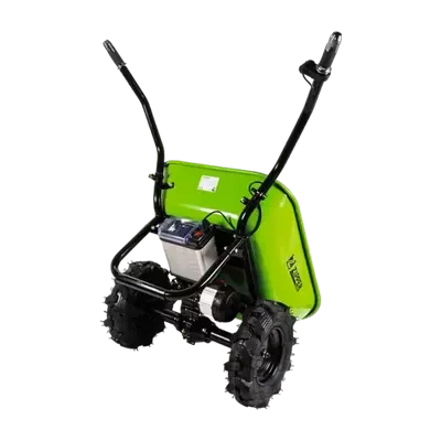 Акумуляторна тачка Zipper ZI-EWB260