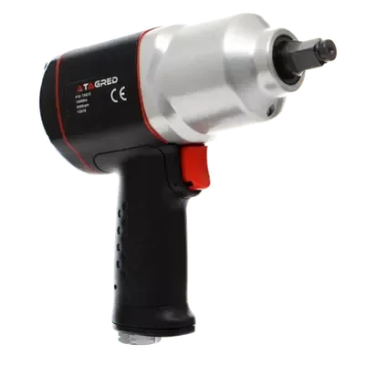 Пневматичний ударний гайковерт TAGRED TA815 1/2