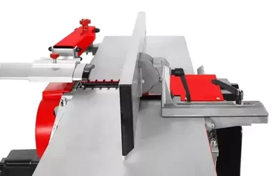 Фугувально-рейсмусовий верстат Holzmann HOB260MINI_230V