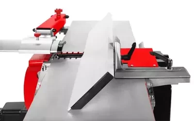 Фугувально-рейсмусовий верстат Holzmann HOB260MINI_230V