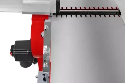 Фугувально-рейсмусовий верстат Holzmann HOB260MINI_230V