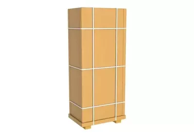 Шафа-верстак для майстерні Holzmann WESS13