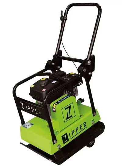 Віброплита Zipper ZI-RPE120GYN