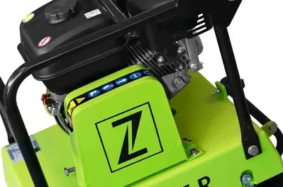 Віброплита Zipper ZI-RPE120GYN