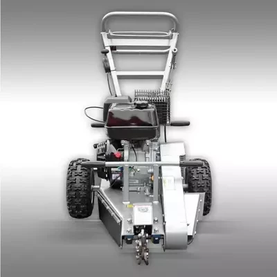 Подрібнювач пнів Jansen BSF-13