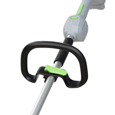 Тріммер акум. ST1300E-S, 56В, ширина косіння 33см, струна 2,0мм, КАРКАС