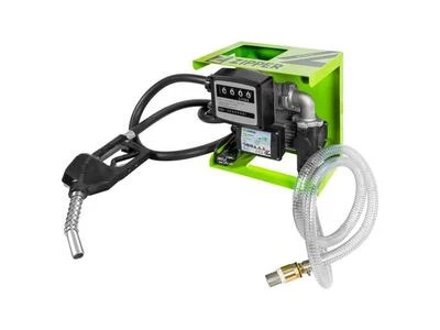 Дизельно-масляний насос ZI-DOP720