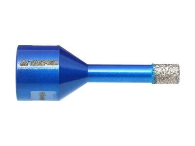 Набір алмазних коронок для бетону TAGRED TA4088