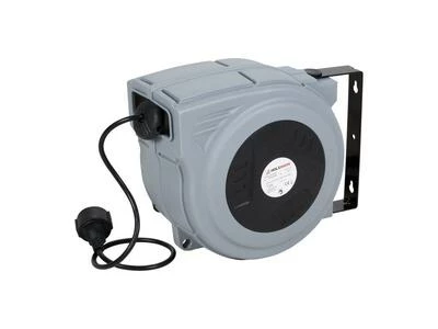Котушка з електричним кабелем Holzmann EKR20M_230V