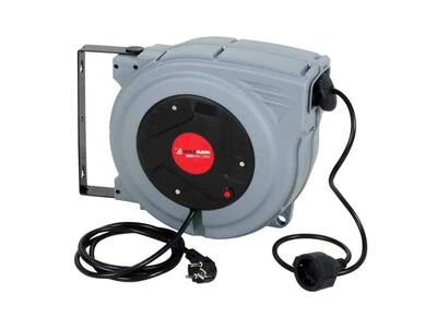 Котушка з електричним кабелем Holzmann EKR20M_230V