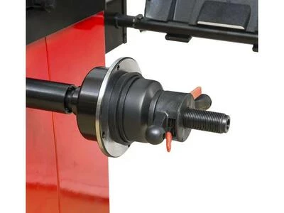 Автоматичний балансувальний верстат REDATS W-220 (ALU-S, 230 V, 10" - 24")