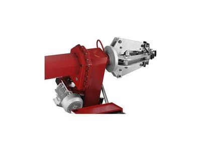 Автоматичний шиномонтажний верстат REDATS MT-26