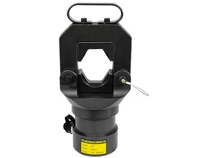Гідравлічна обтискна головка FYQ-1000 (спліт), 55 тонн, 400&ndash;1000 мм&sup2;