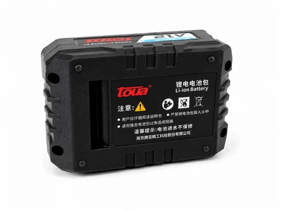 Акумулятор Toua 21 В 4,0 А&middot;год Li-Ion для монтажного пістолета DCCN40A