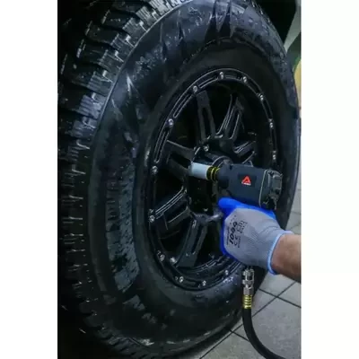 Пневматичний ударний гайковерт TAGRED TA801 1/2