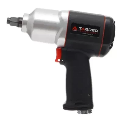 Пневматичний ударний гайковерт TAGRED TA815 1/2
