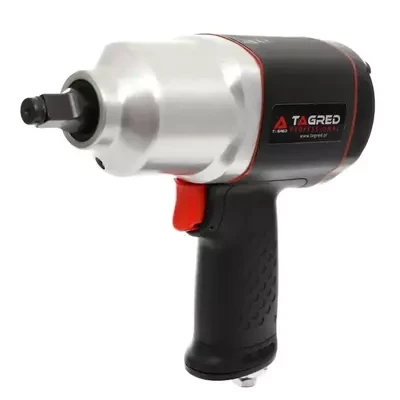 Пневматичний ударний гайковерт TAGRED TA815 1/2