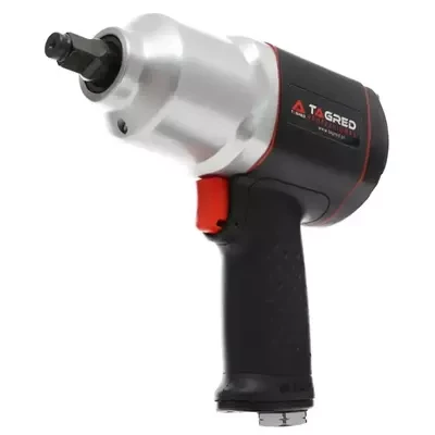 Пневматичний ударний гайковерт TAGRED TA815 1/2