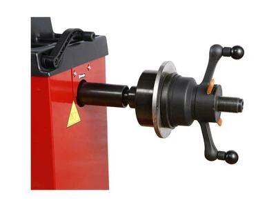 Напівавтоматичний балансувальний верстат REDATS W-100 (ALU3, 230 V)