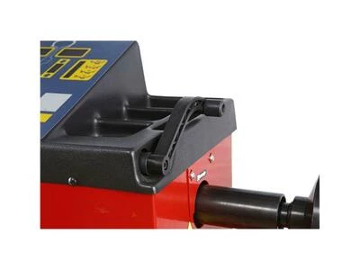 Напівавтоматичний балансувальний верстат REDATS W-100 (ALU3, 230 V)
