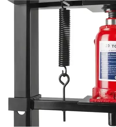 Прес гідравлічний 20 т REDATS H-320